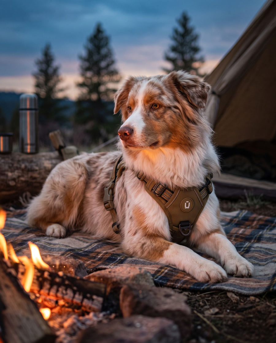 LYVERI™ – Harnais Premium pour Chien